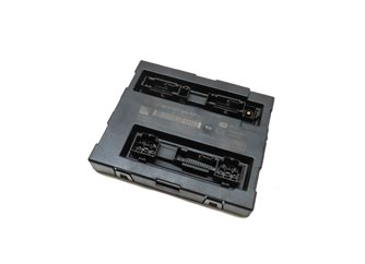 12-17 AUDI A4 S4 A5 S5 Q5 SQ5 (B8 8K 8T 8R) BODY COMFORT CONTROL MODULE (BCM2) — exact item pictured